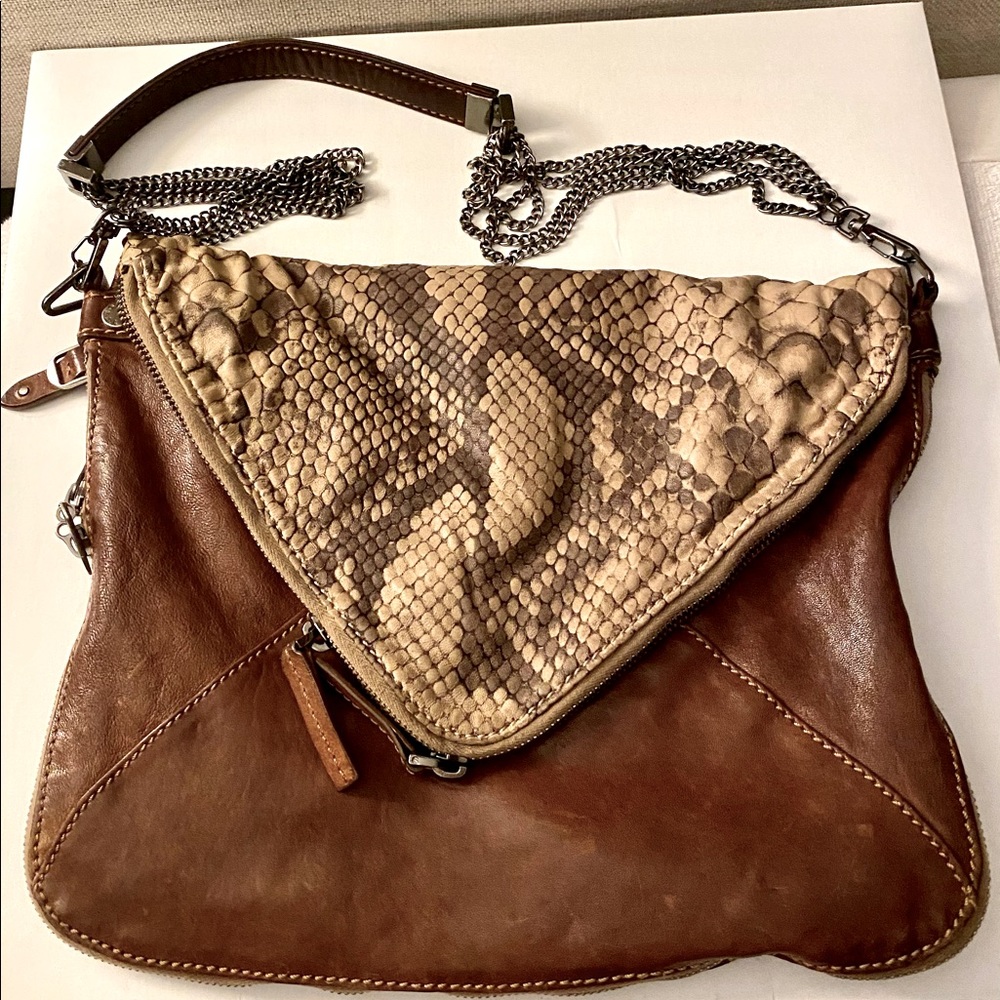 Boyy Authentic Envelope Bag